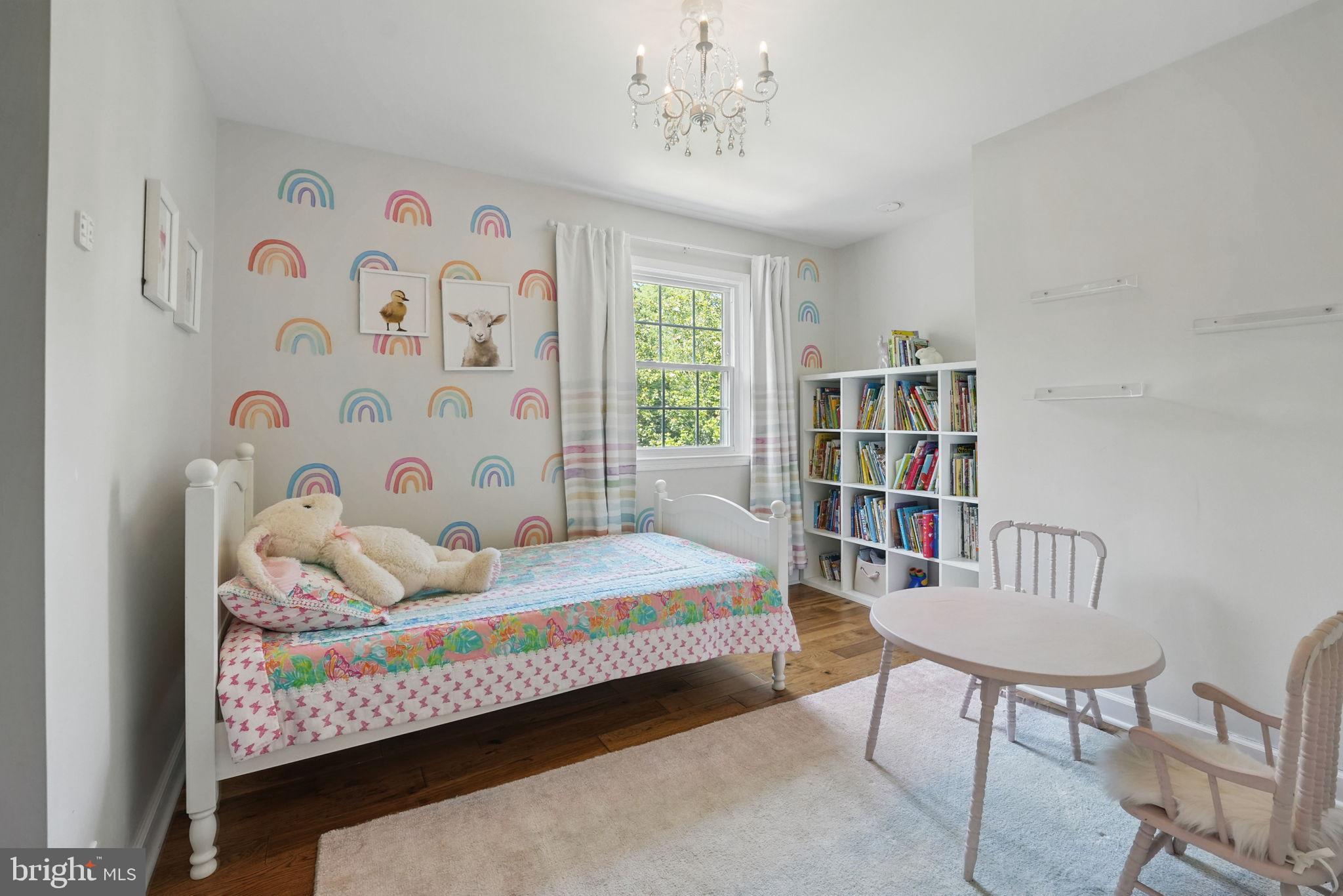 6134 Long Meadow Road McLean, VA 22101 - Photo 25 of 35 Gallery Image 25