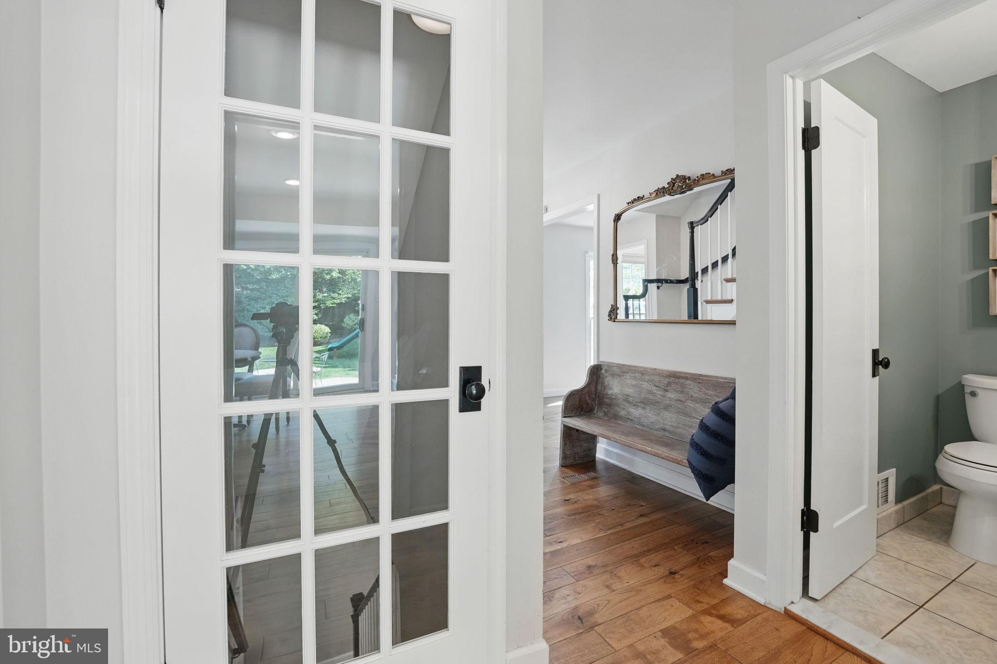 6134 Long Meadow Road McLean, VA 22101 - Photo 30 of 35 Gallery Image 30