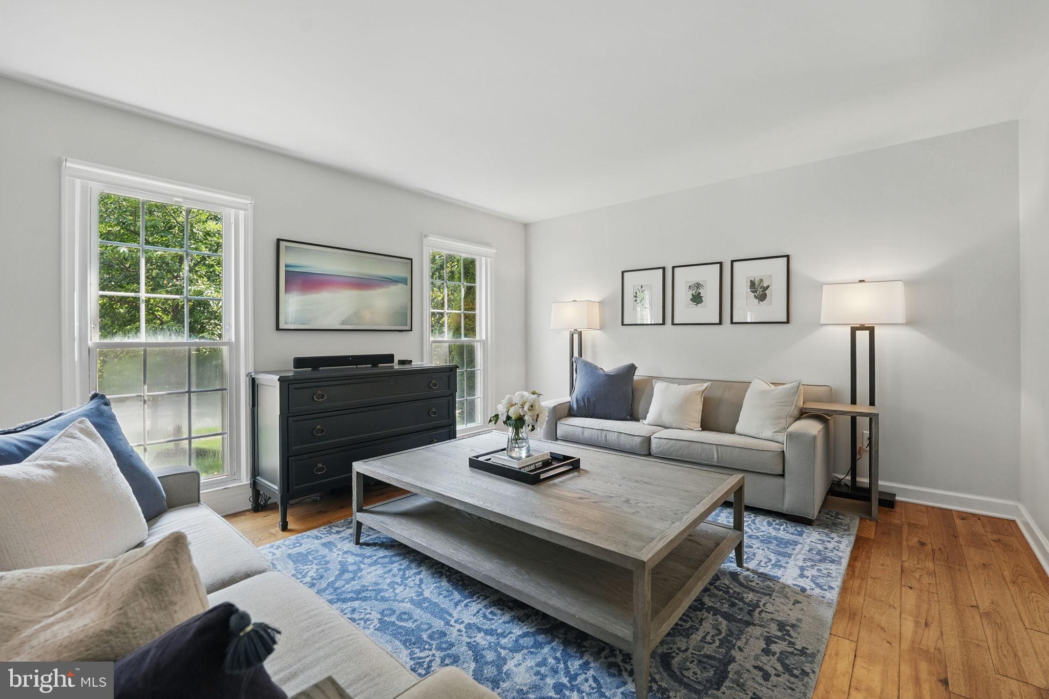 6134 Long Meadow Road McLean, VA 22101 - Photo 3 of 35 Gallery Image 3