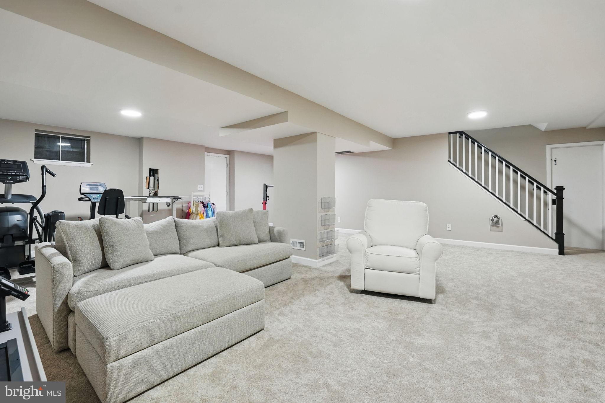 6134 Long Meadow Road McLean, VA 22101 - Photo 32 of 35 Gallery Image 32