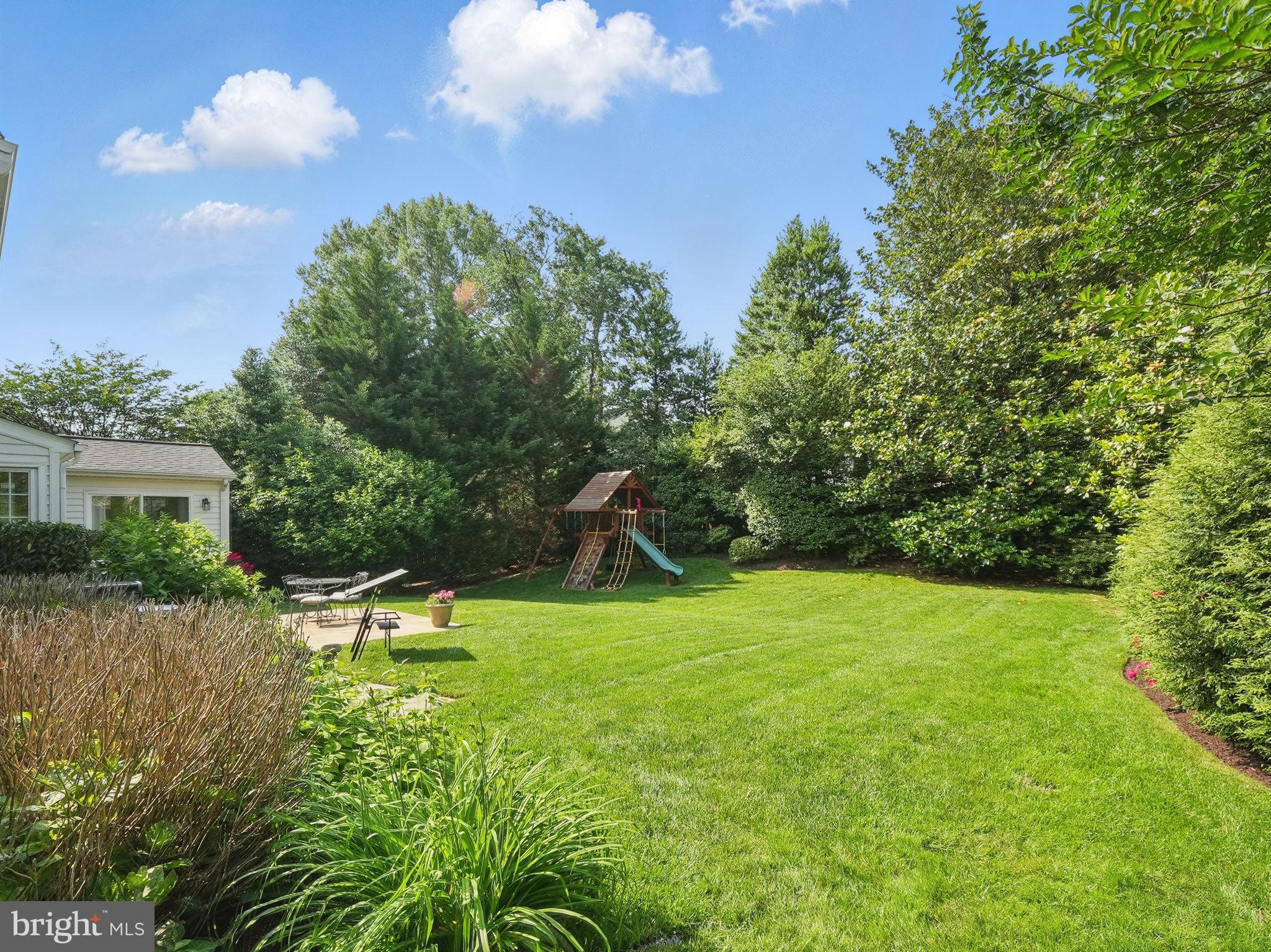 6134 Long Meadow Road McLean, VA 22101 - Photo 33 of 35 Gallery Image 33