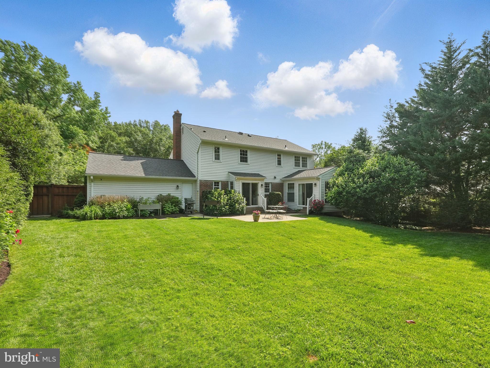 6134 Long Meadow Road McLean, VA 22101 - Photo 35 of 35 Gallery Image 35