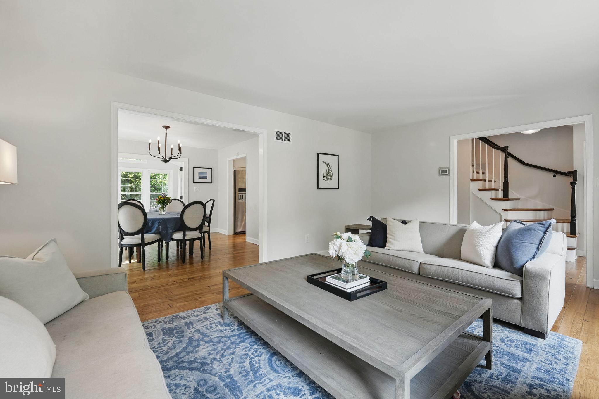 6134 Long Meadow Road McLean, VA 22101 - Photo 4 of 35 Gallery Image 4