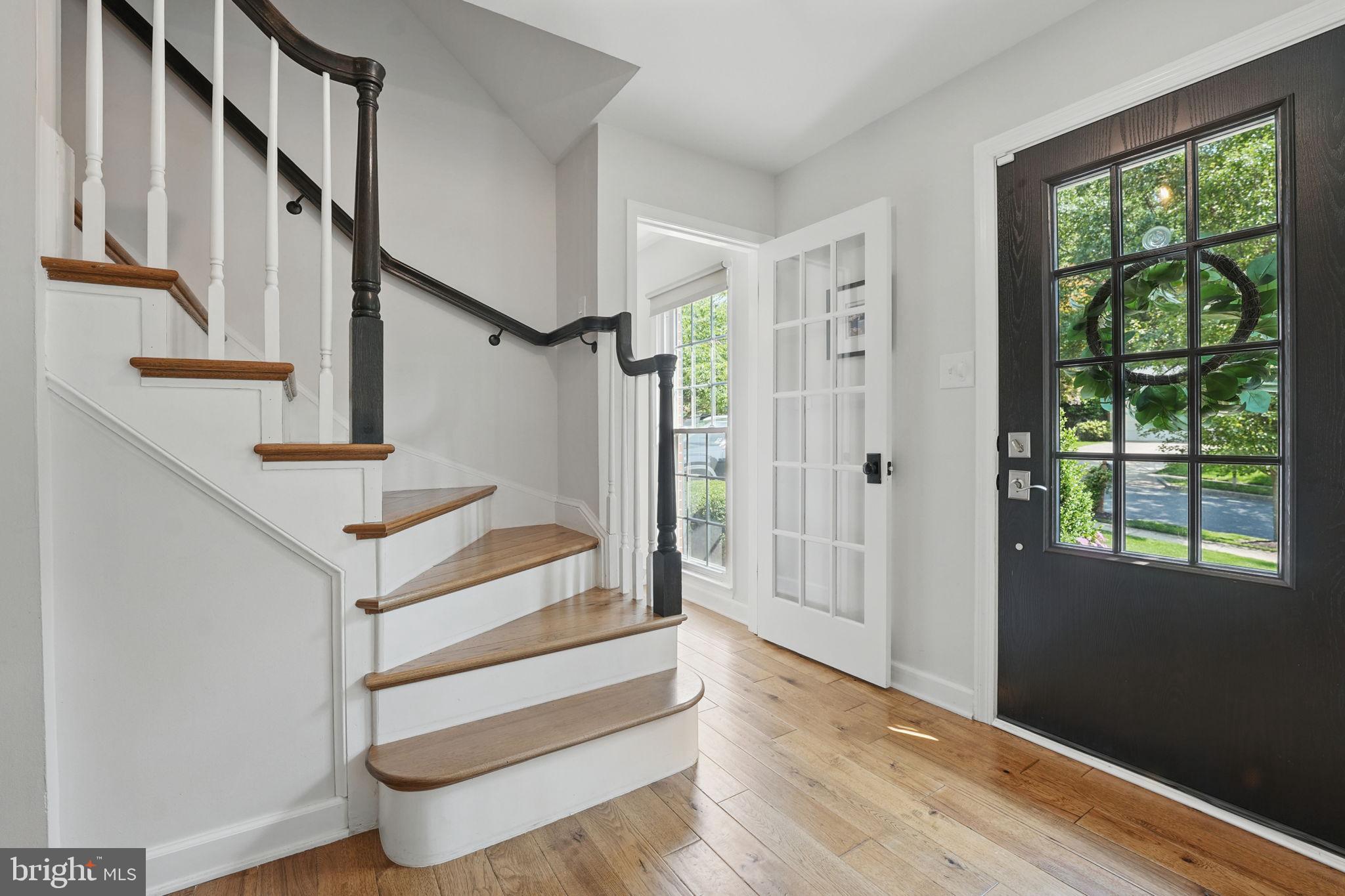 6134 Long Meadow Road McLean, VA 22101 - Photo 5 of 35 Gallery Image 5
