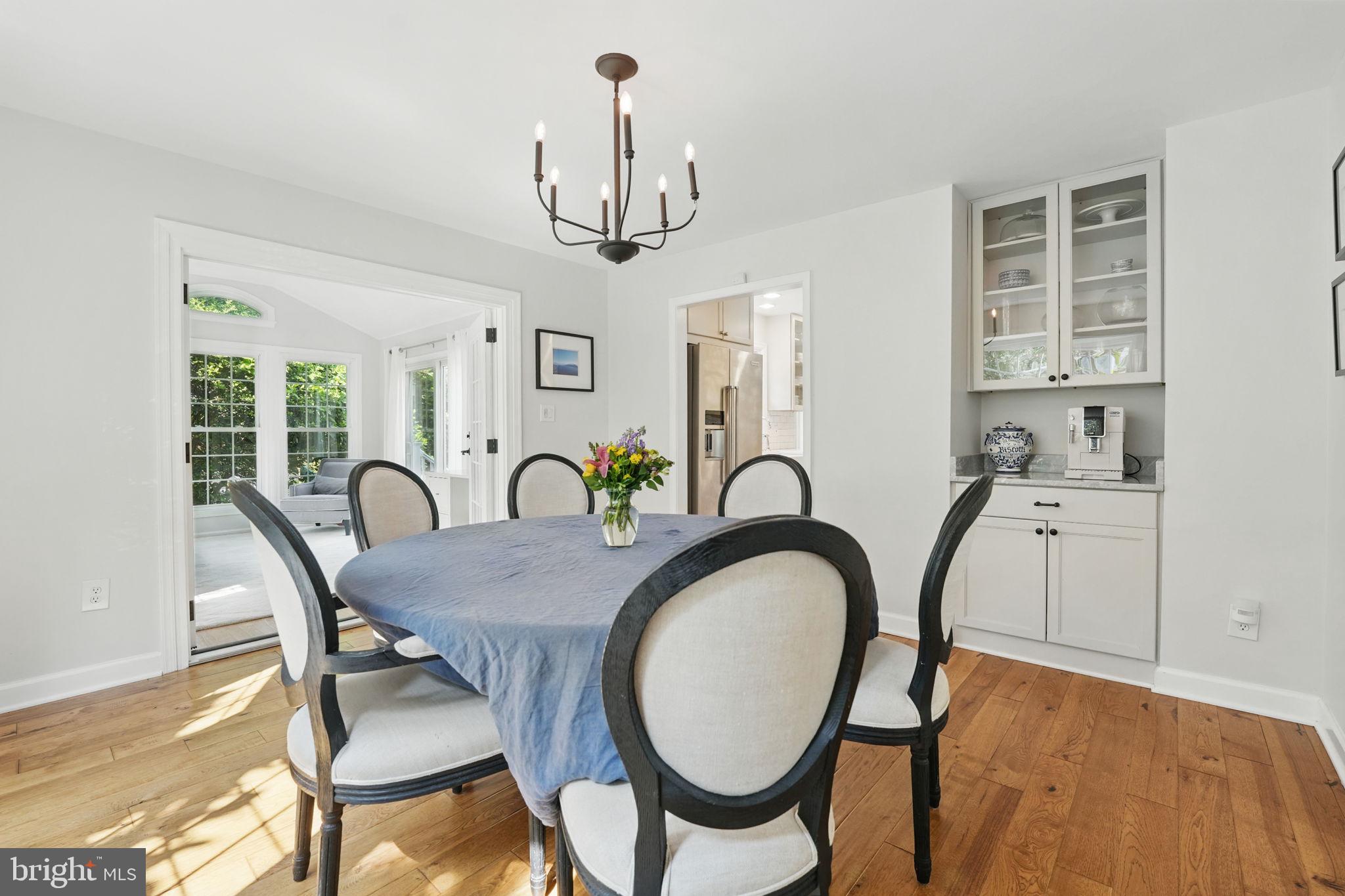 6134 Long Meadow Road McLean, VA 22101 - Photo 6 of 35 Gallery Image 6