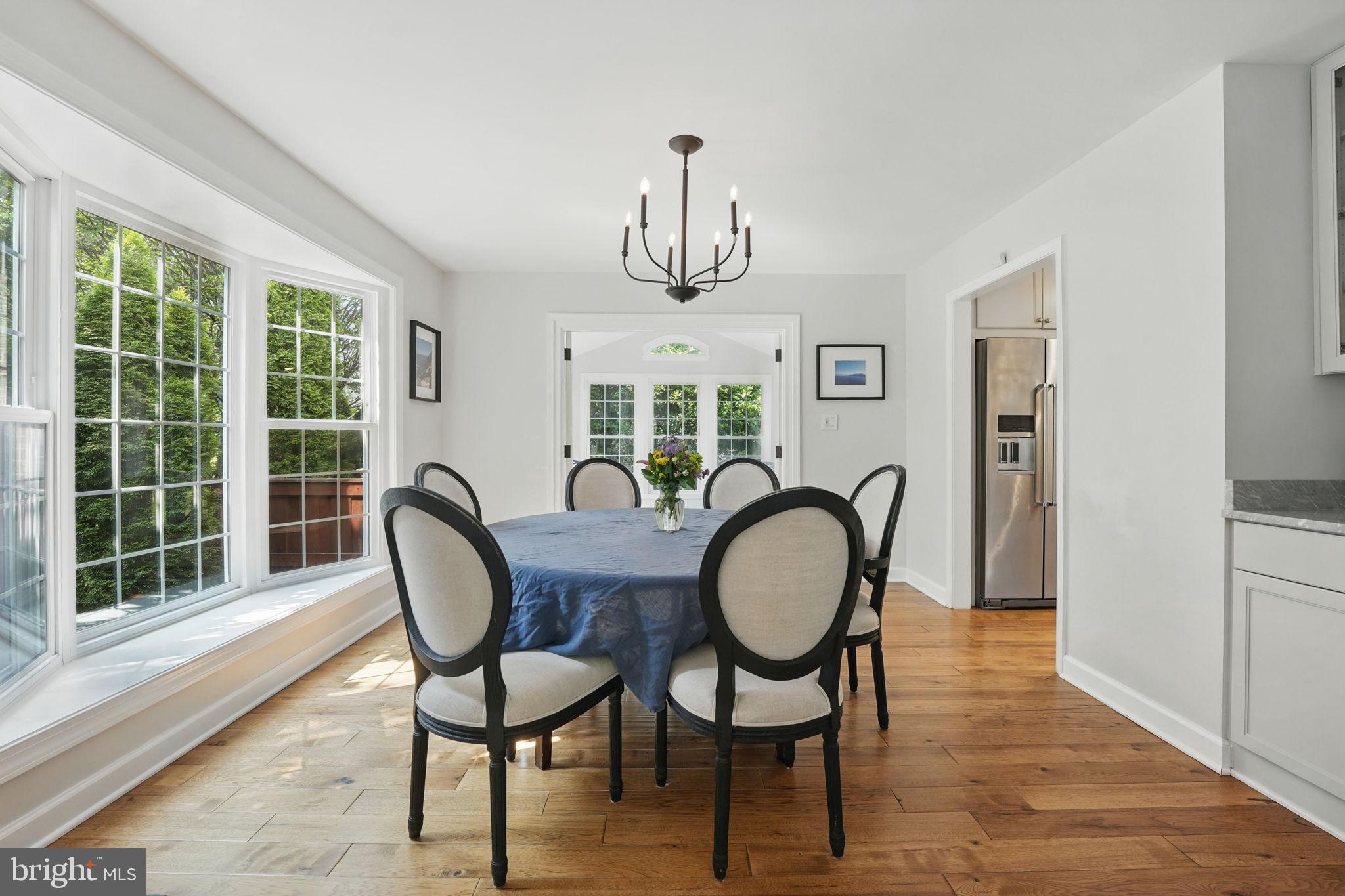 6134 Long Meadow Road McLean, VA 22101 - Photo 7 of 35 Gallery Image 7