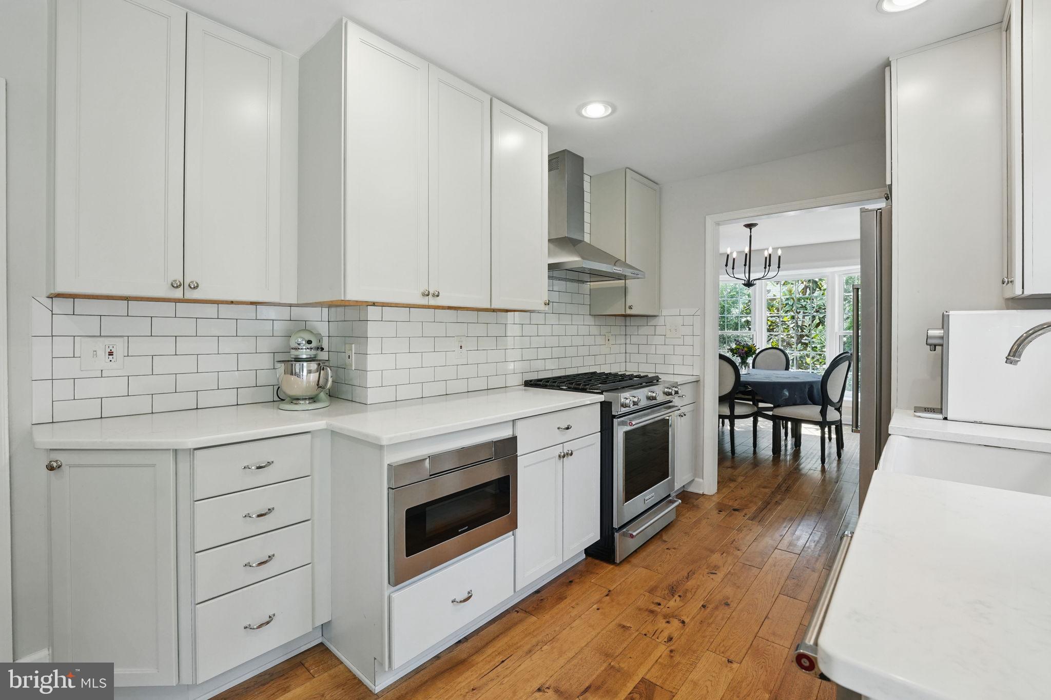 6134 Long Meadow Road McLean, VA 22101 - Photo 10 of 35 Gallery Image 10