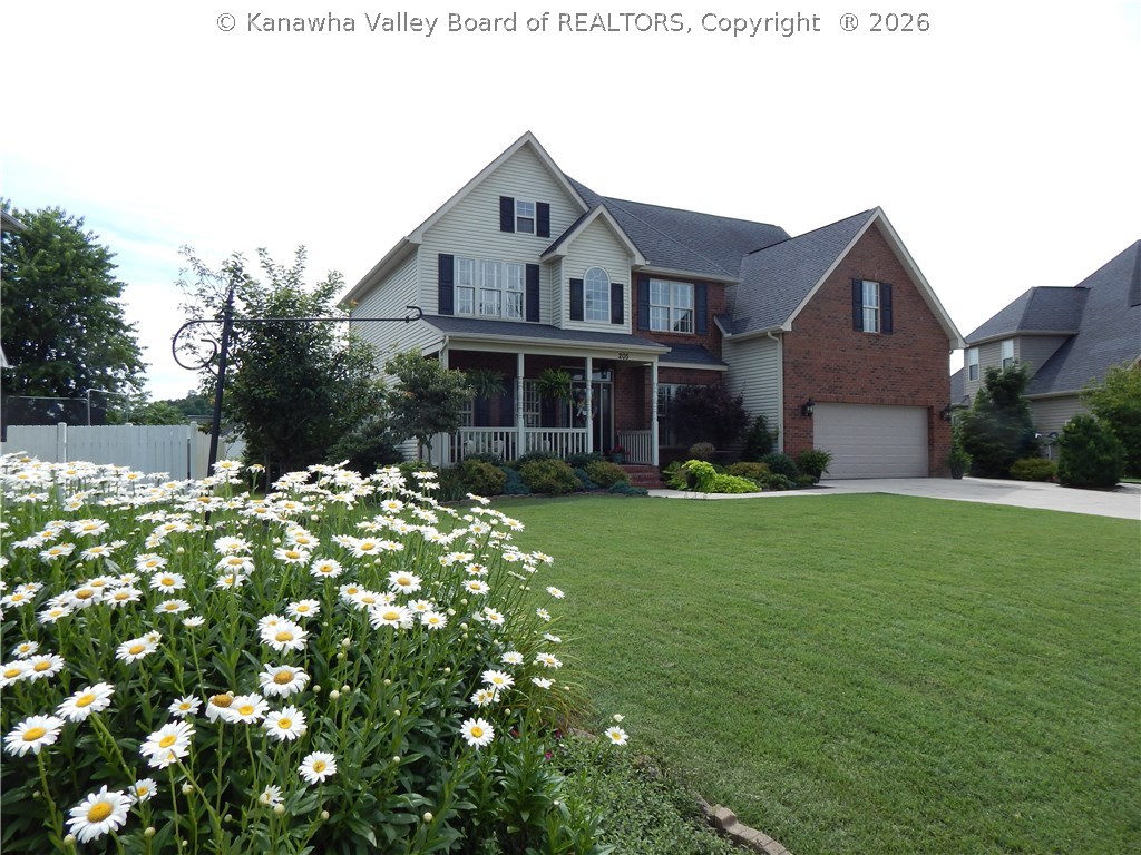 205 Jacob Court Winfield, WV 25213 - Photo 1 of 19 Gallery Image 1