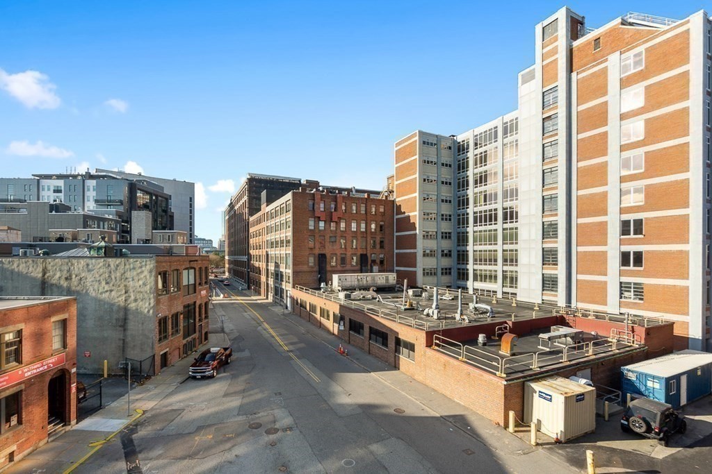 100 A Street, Unit 6 Boston, MA 02127 - Photo 28 of 37