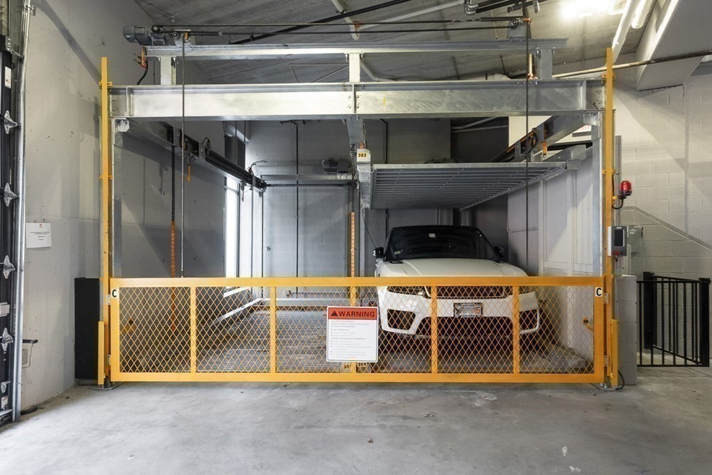 100 A Street, Unit 6 Boston, MA 02127 - Photo 31 of 37