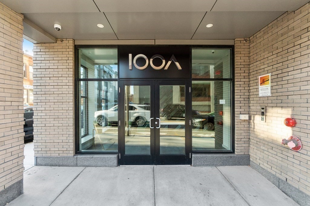 100 A Street, Unit 6 Boston, MA 02127 - Photo 35 of 37 a view of water heater room