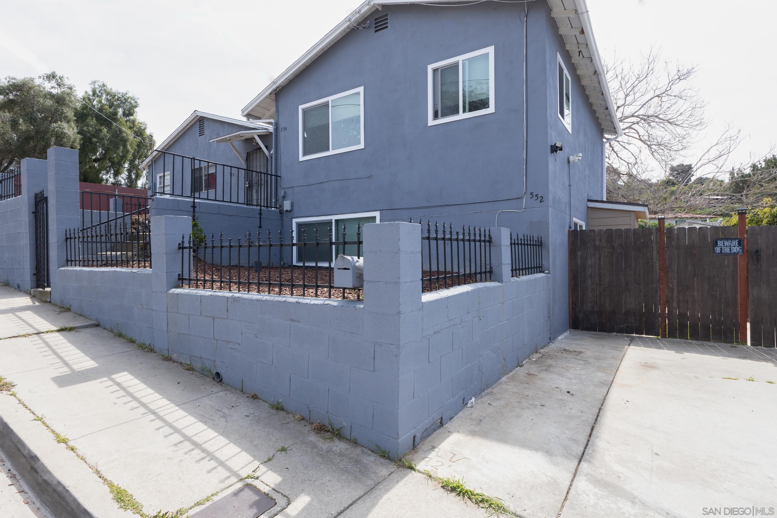 550 Ritchey Street San Diego, CA 92114 - Photo 25 of 37