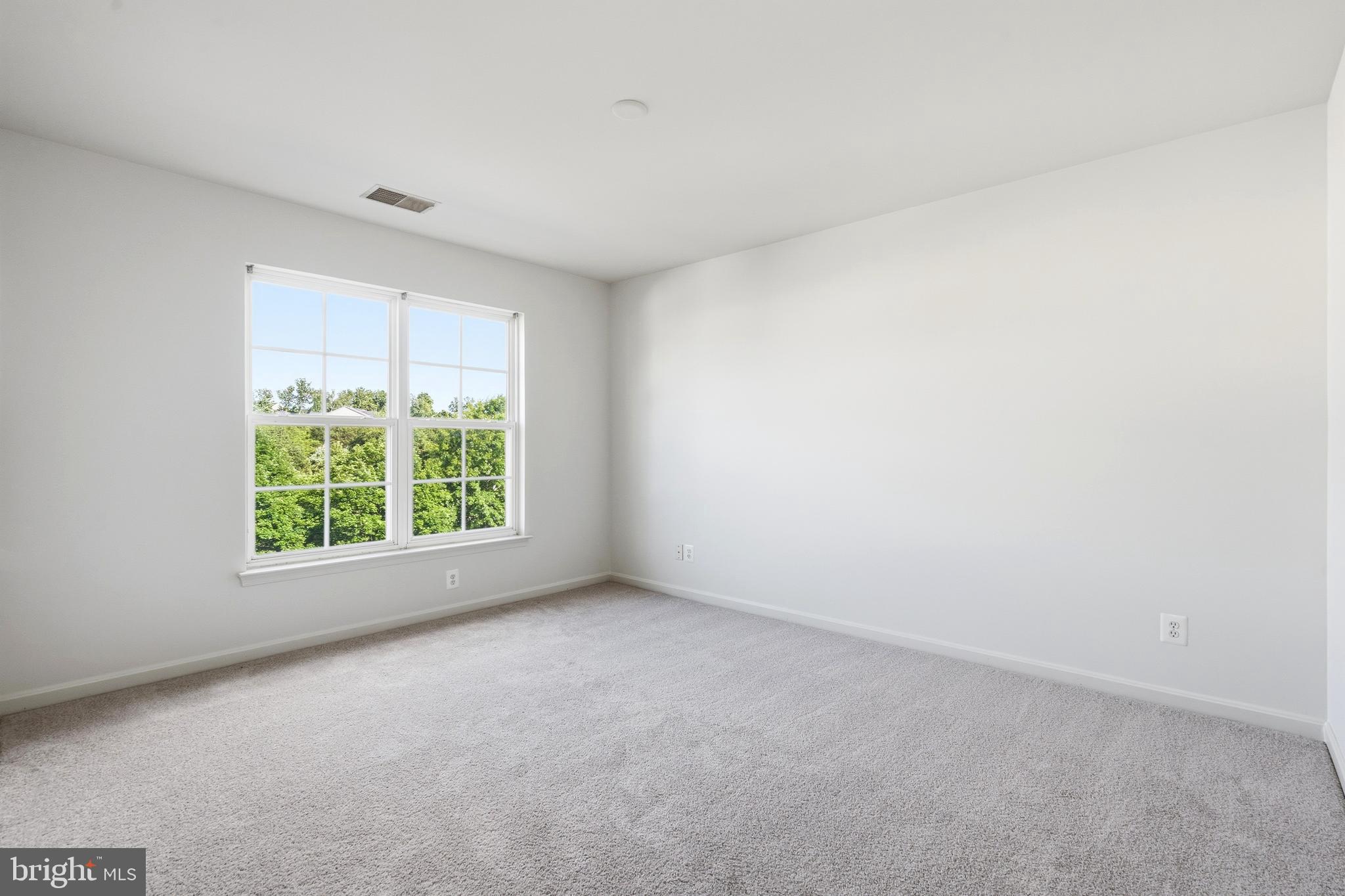 9227 Ribbon Falls Loop Bristow, VA 20136 - Photo 53 of 53 an empty room with windows