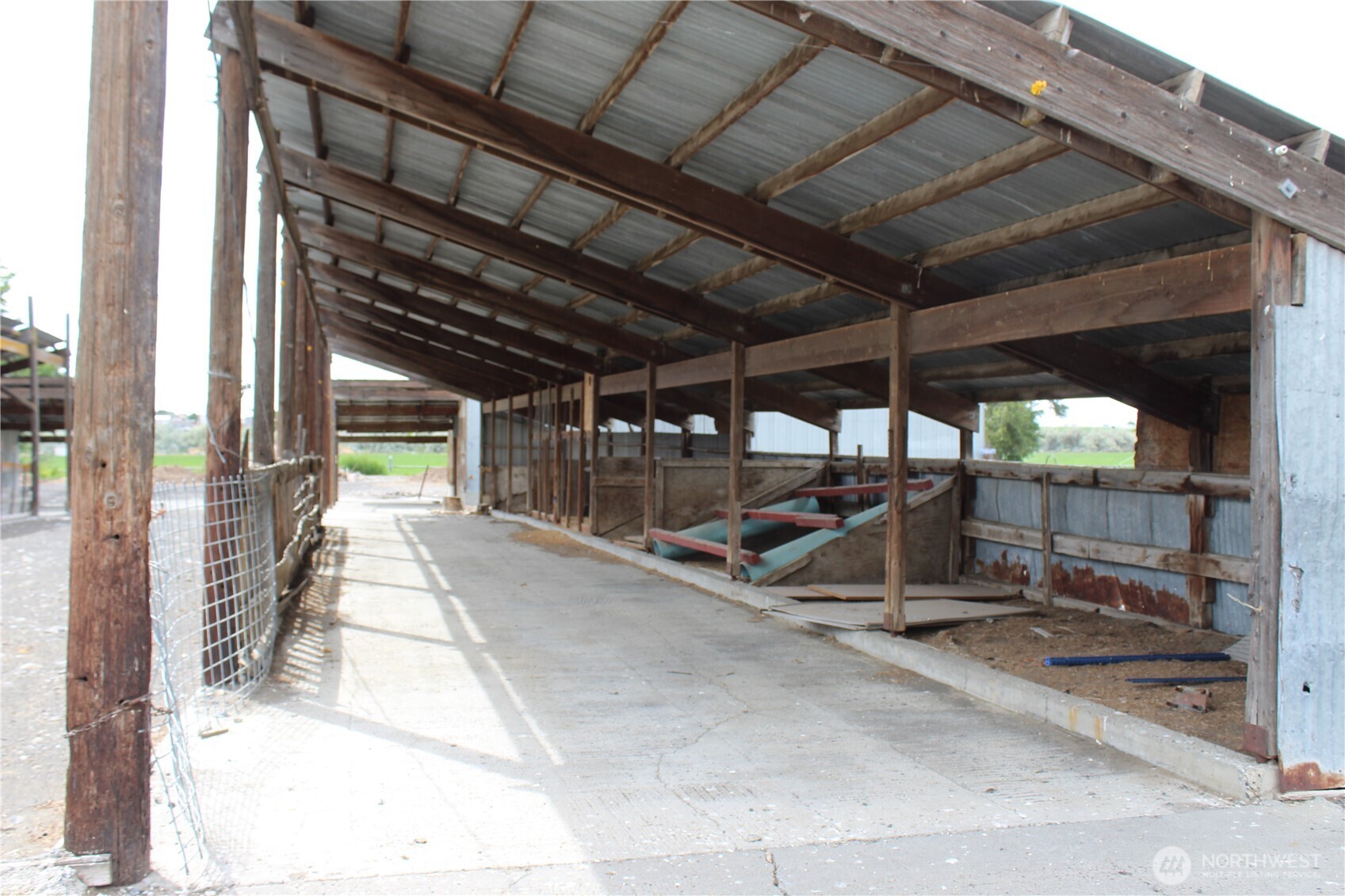 5788 Rd K Northeast Moses Lake, WA 98837 - Photo 13 of 40 a view of under construction room