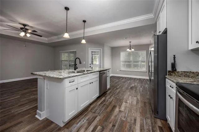 $325,000 | 8931 Northeast 118th Terrace, Bronson, FL 32621