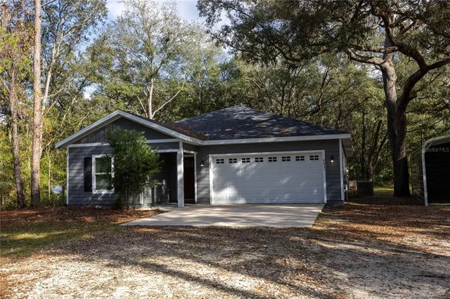 $325,000 | 8931 Northeast 118th Terrace, Bronson, FL 32621