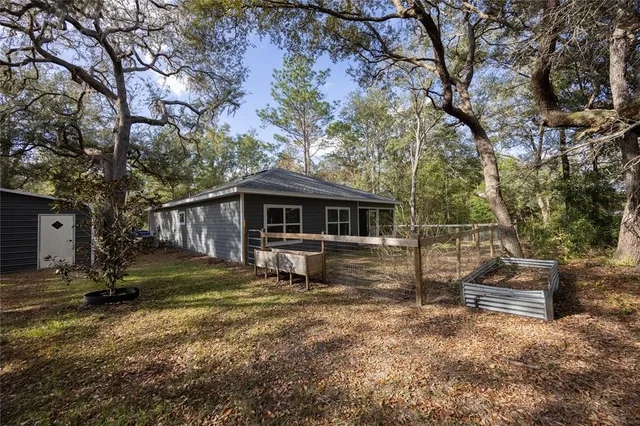 $325,000 | 8931 Northeast 118th Terrace, Bronson, FL 32621