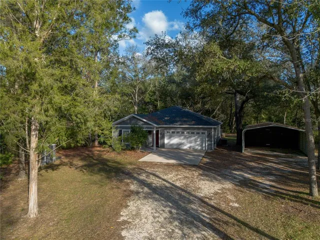 $325,000 | 8931 Northeast 118th Terrace, Bronson, FL 32621