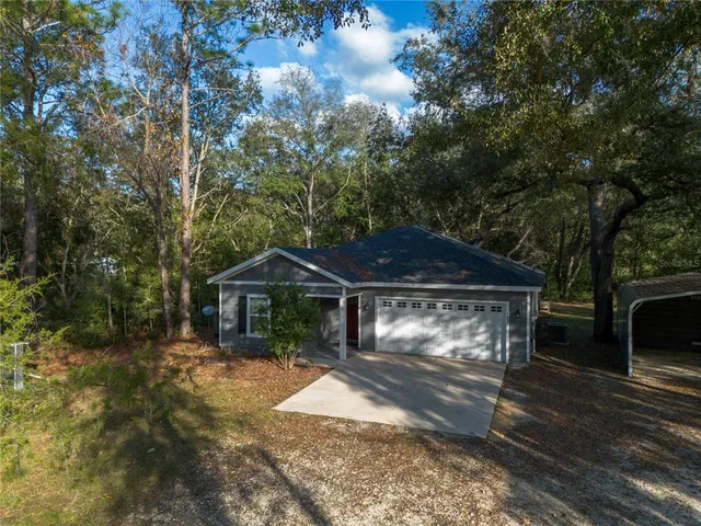 $325,000 | 8931 Northeast 118th Terrace, Bronson, FL 32621