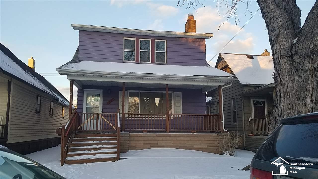 45 Oak Street River Rouge, MI 48218 - Photo 1 of 31 31339119.JPG