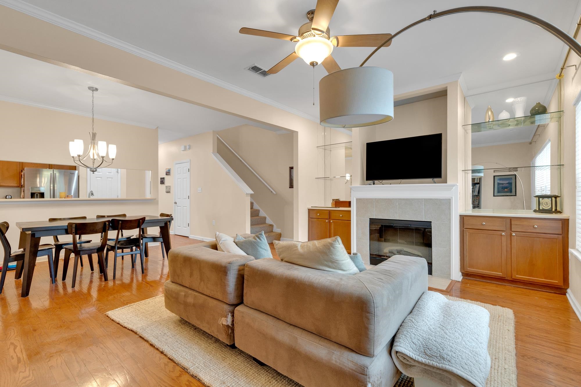 1320 Hendrix Road, Unit 604 Tallahassee, FL 32301 - Photo 19 of 36 Gallery Image 19