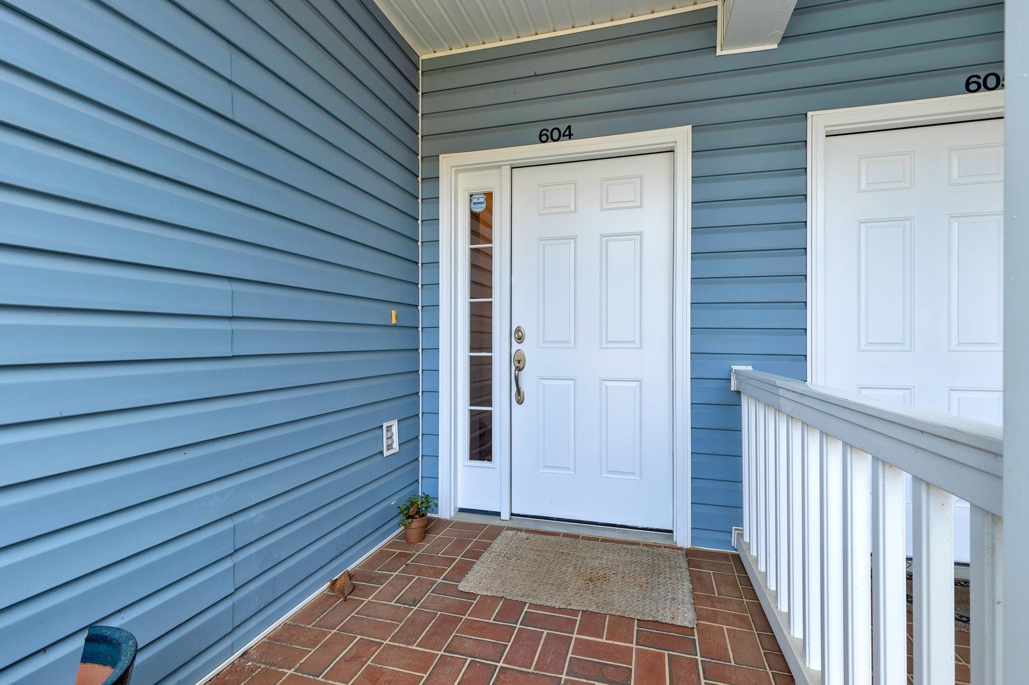 1320 Hendrix Road, Unit 604 Tallahassee, FL 32301 - Photo 30 of 36 Gallery Image 30
