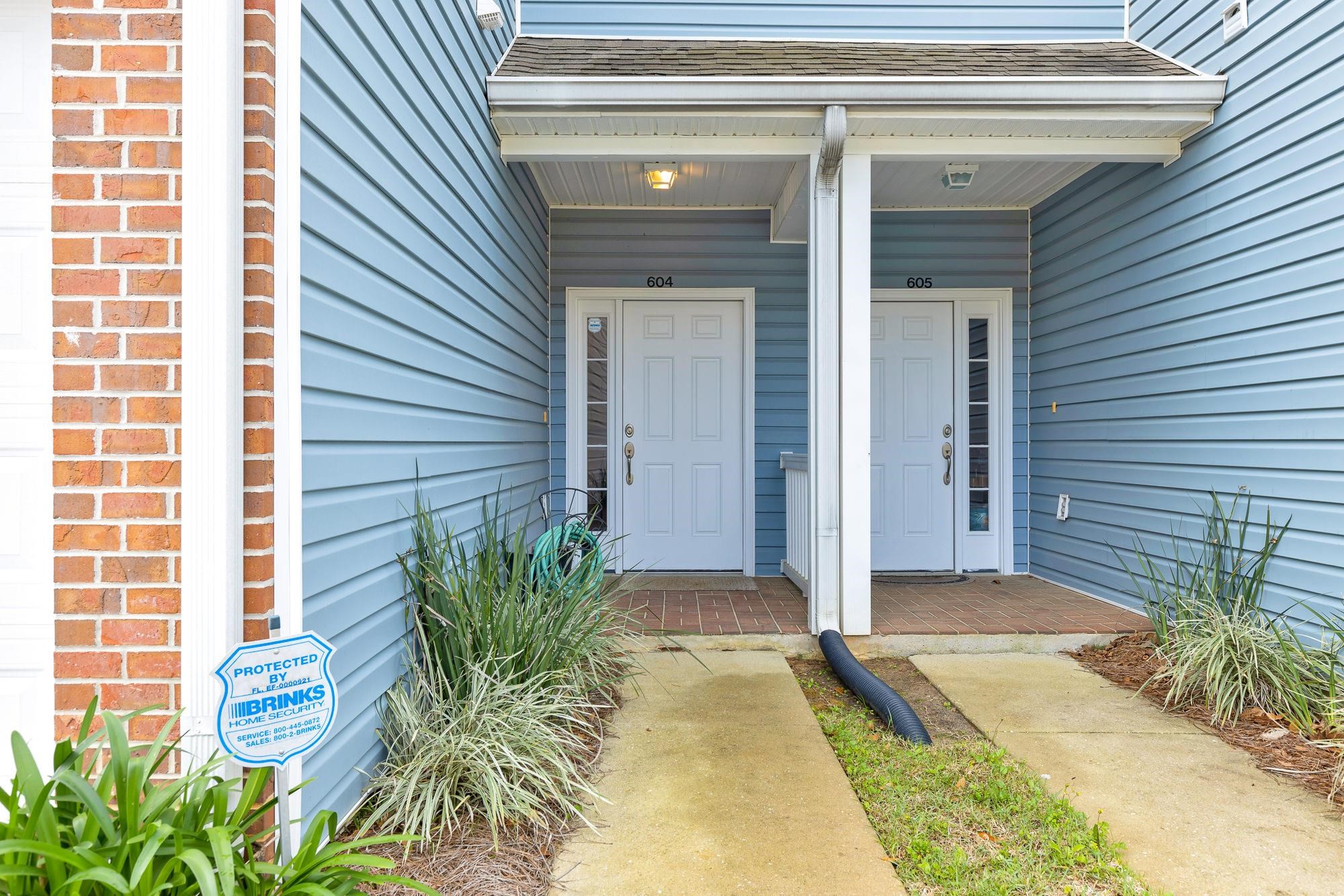 1320 Hendrix Road, Unit 604 Tallahassee, FL 32301 - Photo 31 of 36 Gallery Image 31