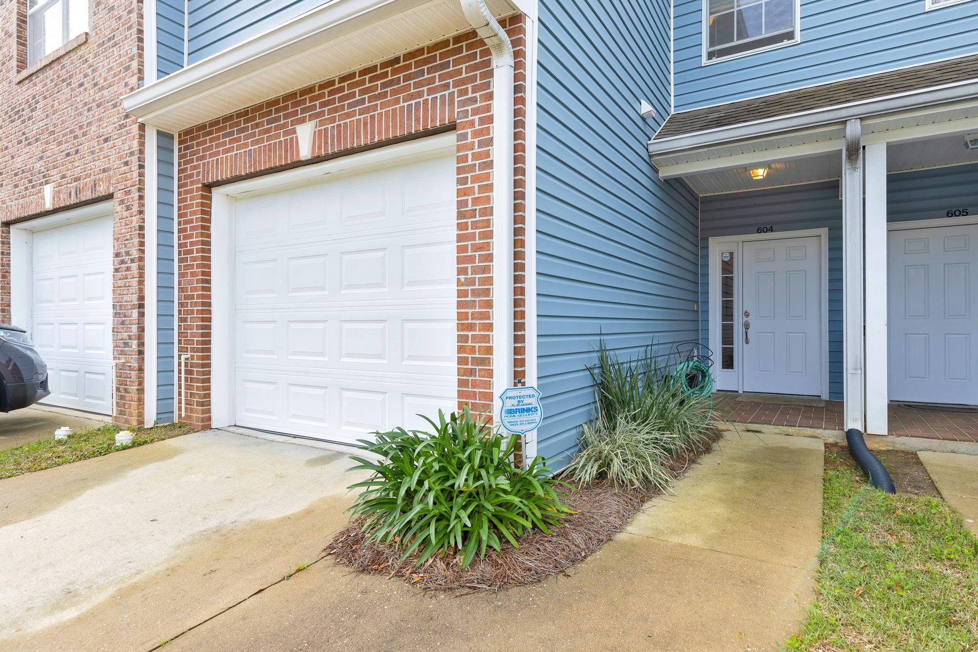 1320 Hendrix Road, Unit 604 Tallahassee, FL 32301 - Photo 32 of 36 Gallery Image 32