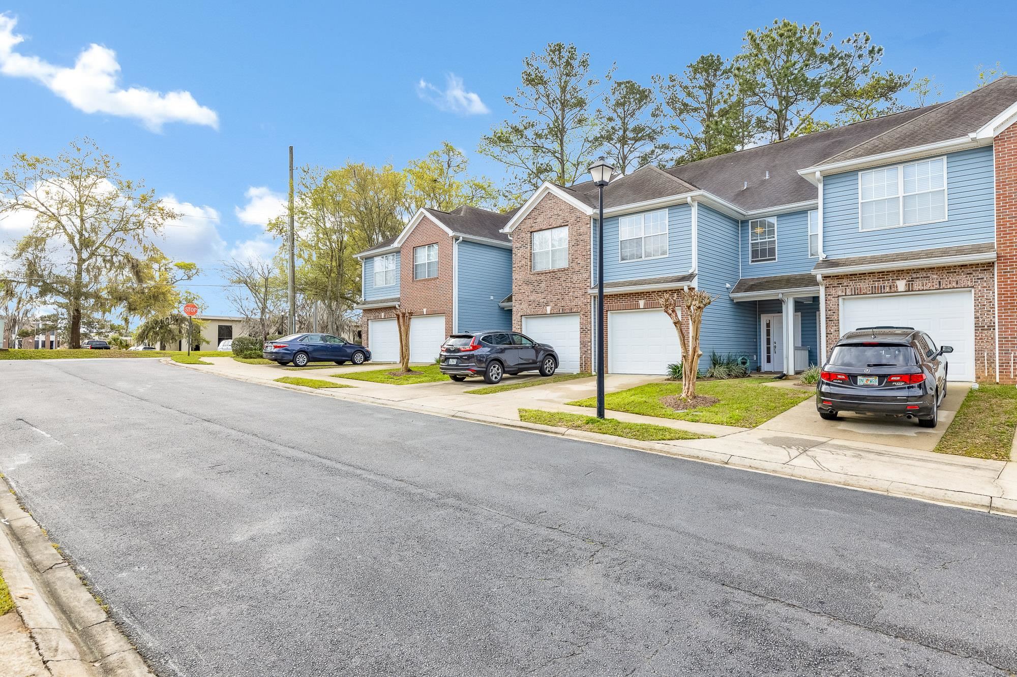 1320 Hendrix Road, Unit 604 Tallahassee, FL 32301 - Photo 33 of 36 Gallery Image 33