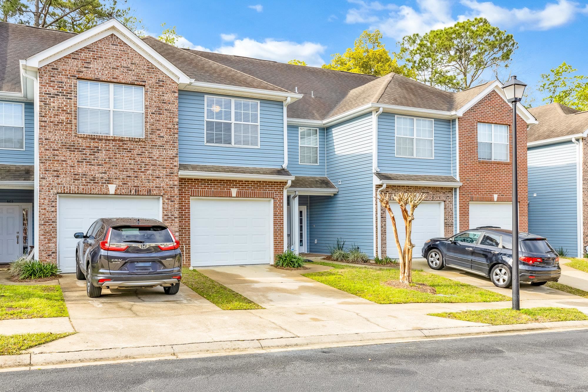 1320 Hendrix Road, Unit 604 Tallahassee, FL 32301 - Photo 34 of 36 Gallery Image 34