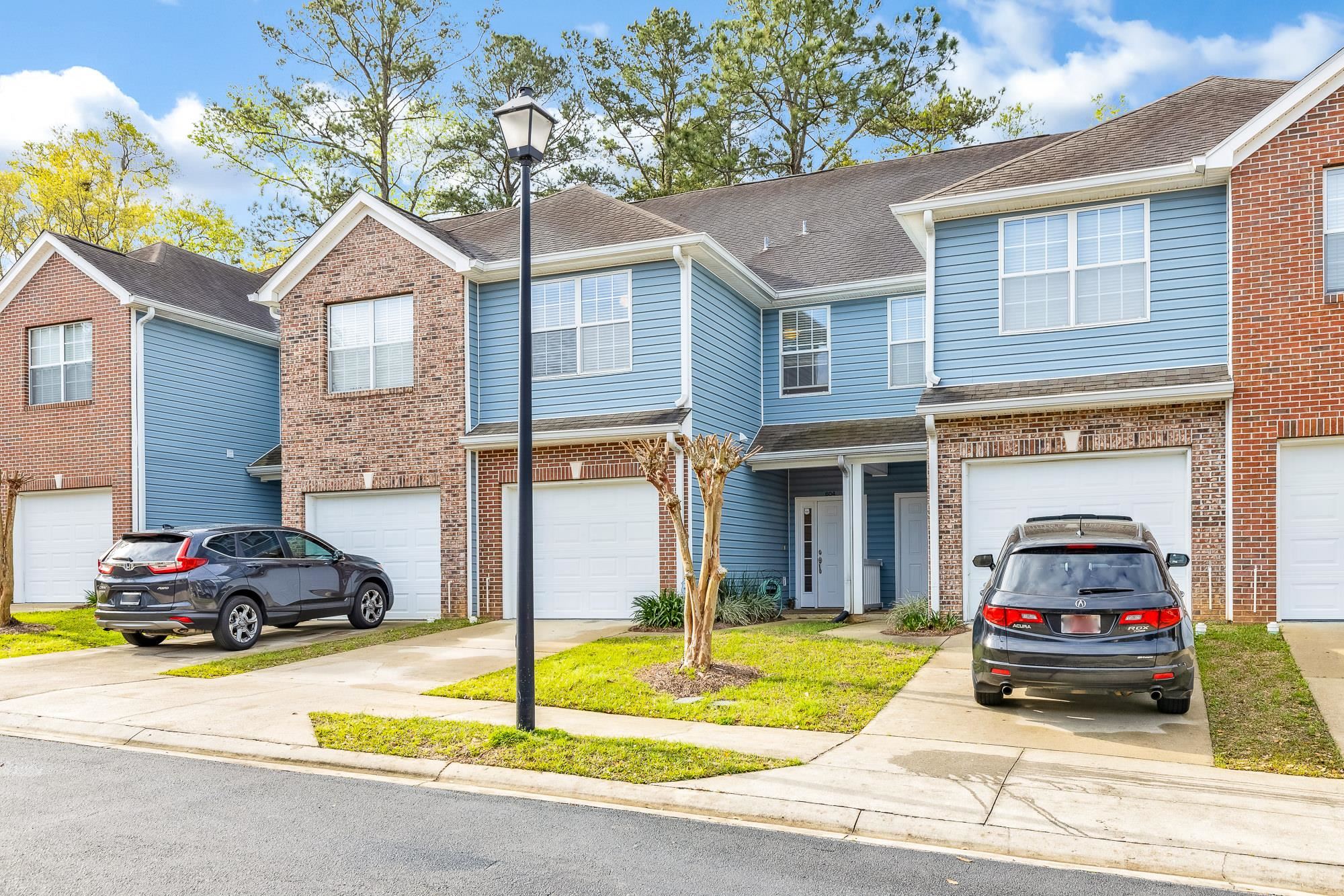1320 Hendrix Road, Unit 604 Tallahassee, FL 32301 - Photo 35 of 36 Gallery Image 35