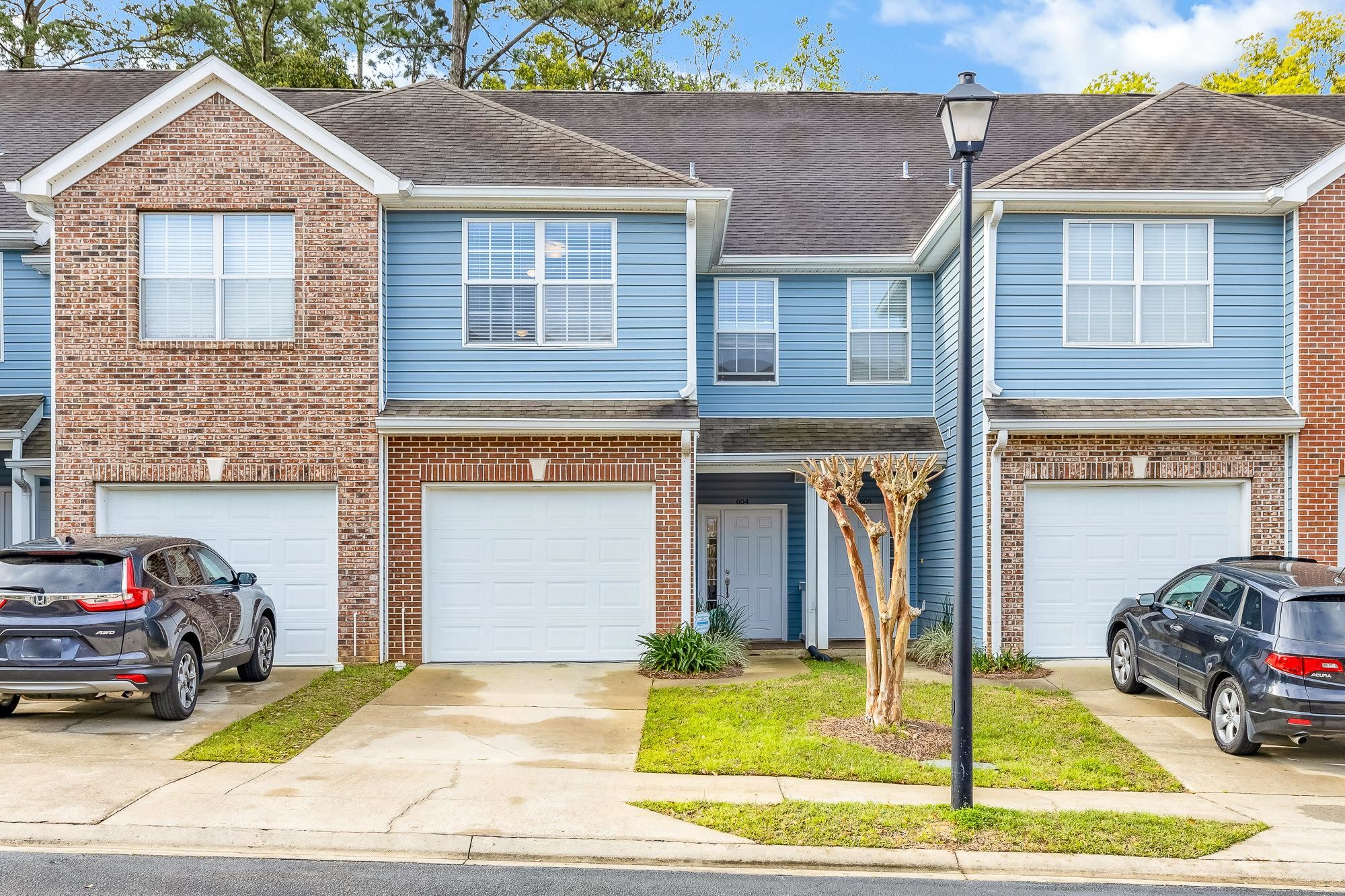 1320 Hendrix Road, Unit 604 Tallahassee, FL 32301 - Photo 36 of 36 Gallery Image 36