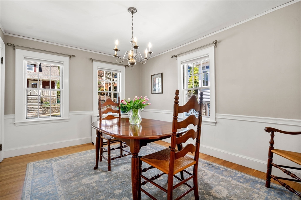 31 Sunset Road Arlington, MA 02474 - Photo 4 of 36 Gallery Image 4