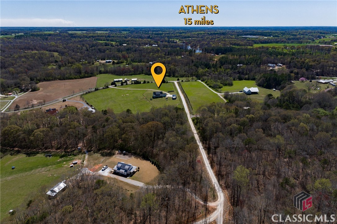 345 Whitsel Road Commerce, GA 30530 - Photo 47 of 49