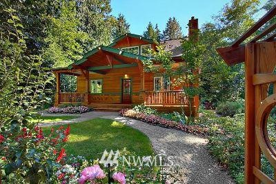8377 Northeast County Park Road Bainbridge Island, WA 98110 - Photo 1 of 1 Gallery Image 1