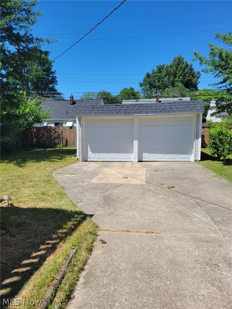 3847 Covington Road South Euclid, OH 44121 - Photo 15 of 15