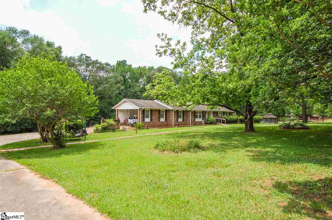 102 Harrison Road Easley, SC 29642 - Photo 32 of 34 Gallery Image 32
