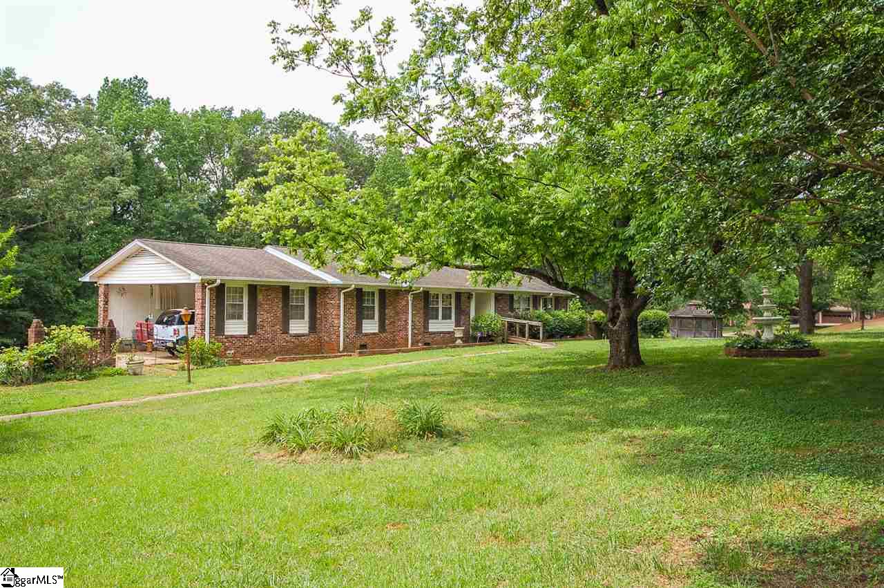 102 Harrison Road Easley, SC 29642 - Photo 33 of 34 Gallery Image 33