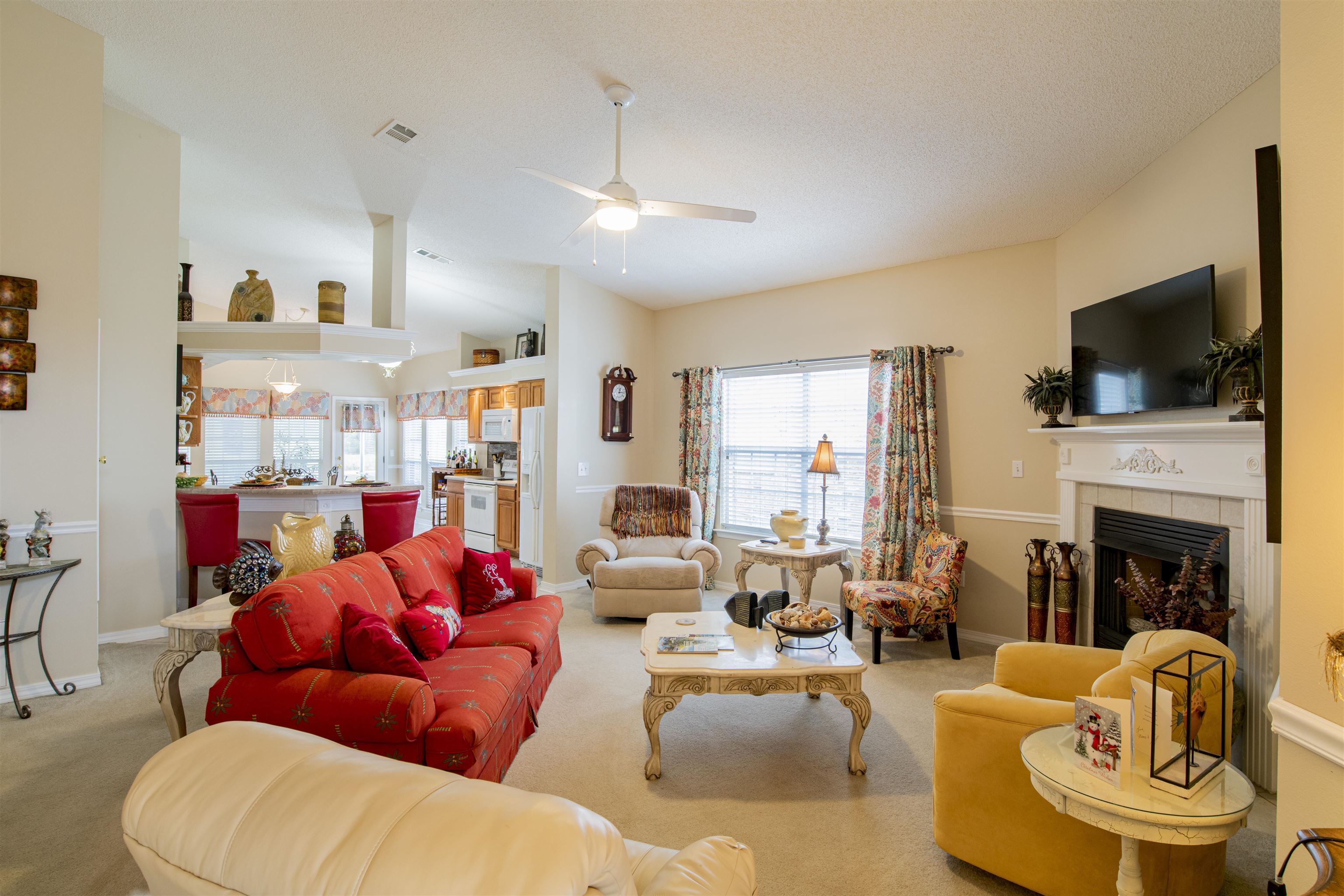 22724 Tranquil Lane Foley, AL 36535 - Photo 15 of 37