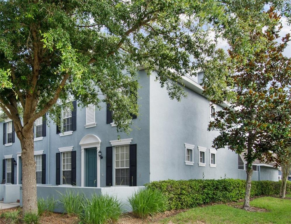 17058 Dorman Road Lithia, FL 33547 - Photo 1 of 1 Maintenance Free Living in the Heart of Fishhawk