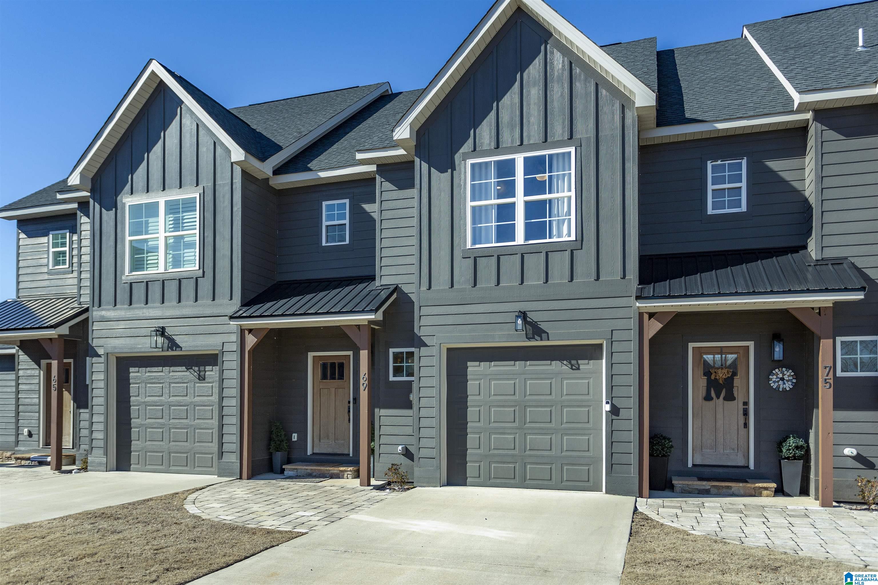 69 Harbor Way, Unit 13 Sylacauga, AL 35151 - Photo 3 of 53