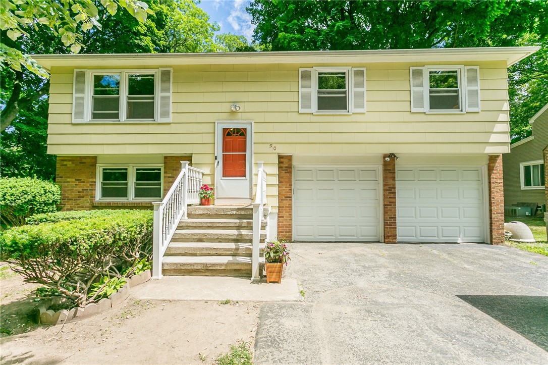 50 Fairhaven Road Brighton, NY 14610 - Photo 1 of 1