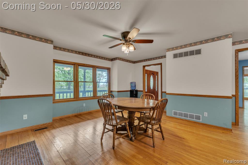 1345 Ives Road Mason, MI 48854 - Photo 16 of 92