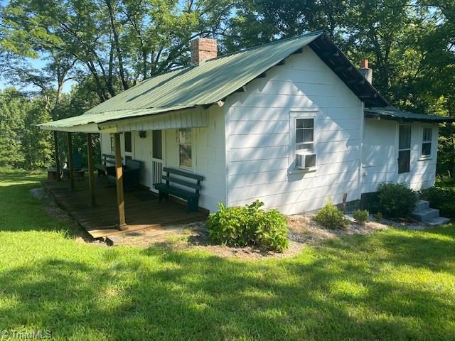 1463 Mount Herman Church Road Mount Airy, NC 27030 - Photo 2 of 28