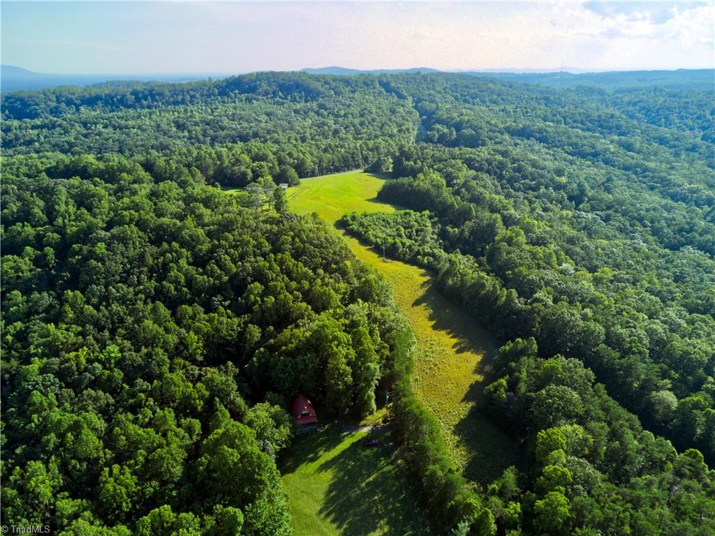 1463 Mount Herman Church Road Mount Airy, NC 27030 - Photo 18 of 28