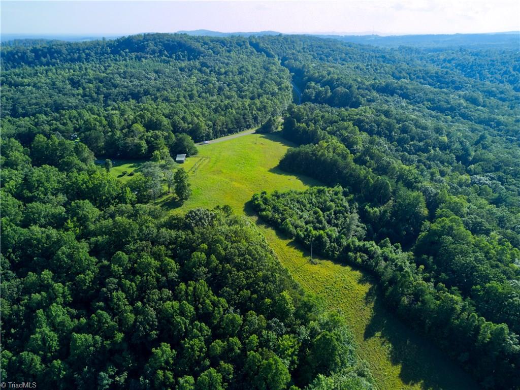 1463 Mount Herman Church Road Mount Airy, NC 27030 - Photo 20 of 28