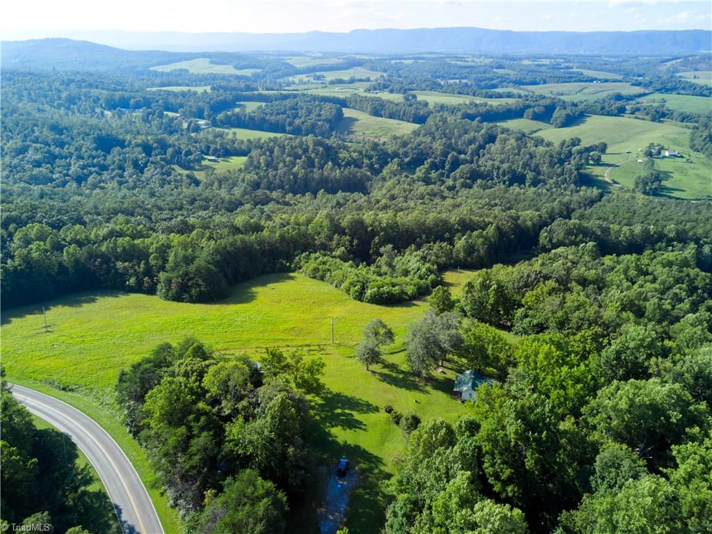 1463 Mount Herman Church Road Mount Airy, NC 27030 - Photo 22 of 28