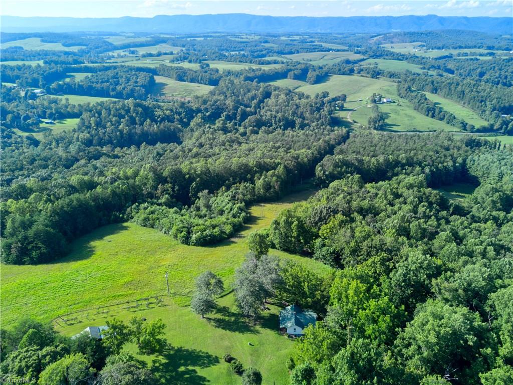 1463 Mount Herman Church Road Mount Airy, NC 27030 - Photo 25 of 28