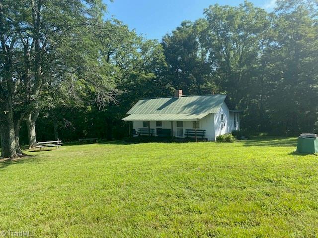 1463 Mount Herman Church Road Mount Airy, NC 27030 - Photo 28 of 28