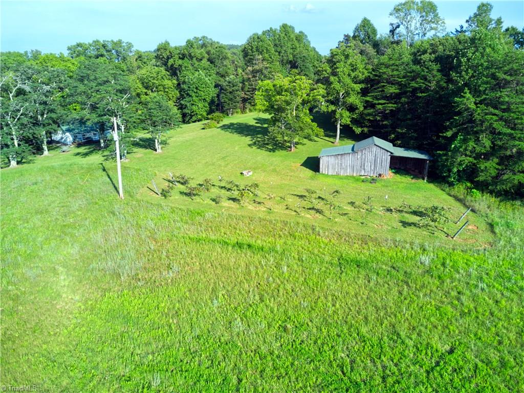 1463 Mount Herman Church Road Mount Airy, NC 27030 - Photo 5 of 28